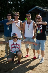 "T" on maailmankaikkeuden tärkein symboli. Kuva: Aleksi Malinen