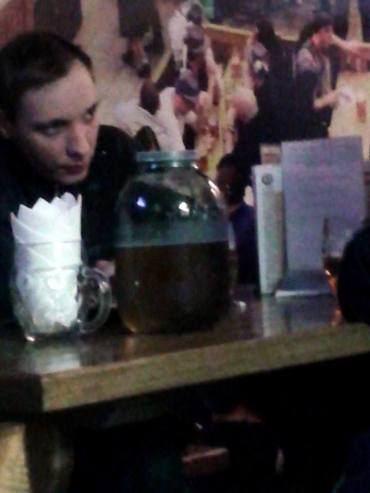 Kurkunkostuketta voi tilata kannuittain