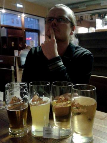 Seminaarivieras Hauhia