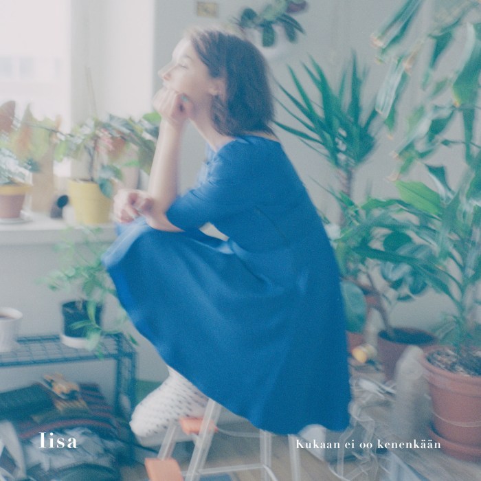 Iisa_kukaan_ei_oo_kenenkaan